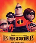 Смотреть Онлайн Суперсемейка / Online Film The Incredibles [2004]
